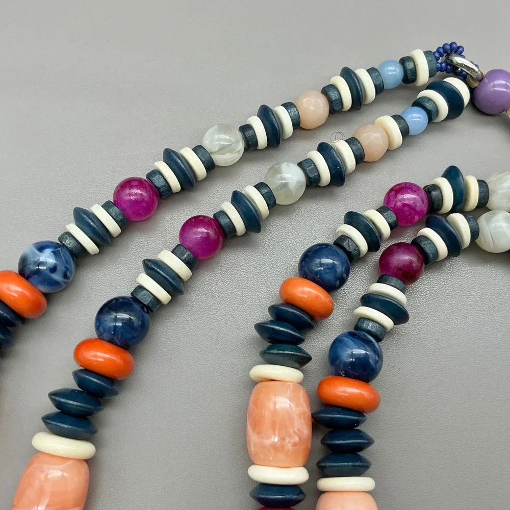 Chicos chico necklace